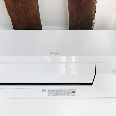 Charming A-c - 2p - Le Marais * París